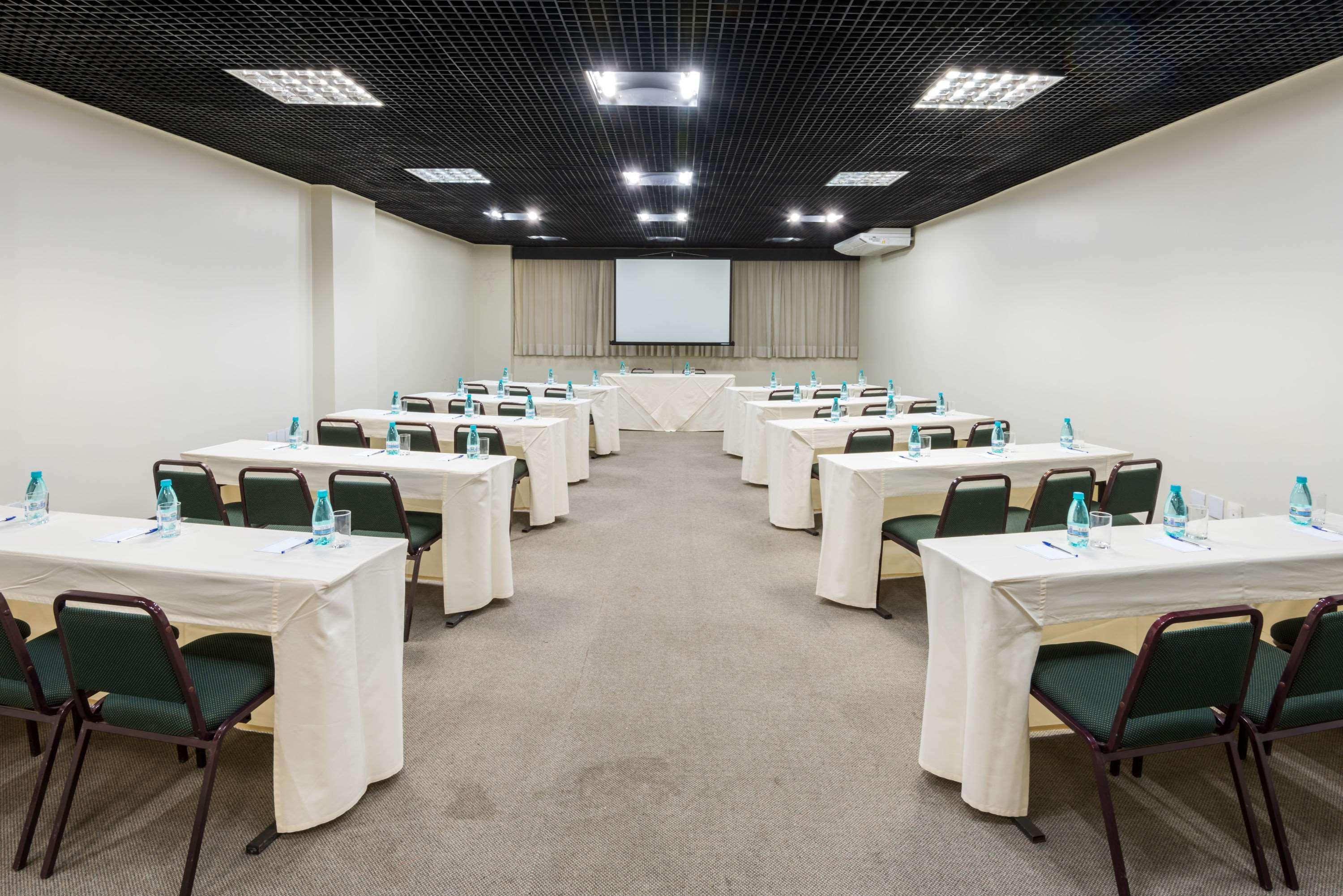 Wyndham Golden Foz Suites Foz do Iguaçu Exteriér fotografie