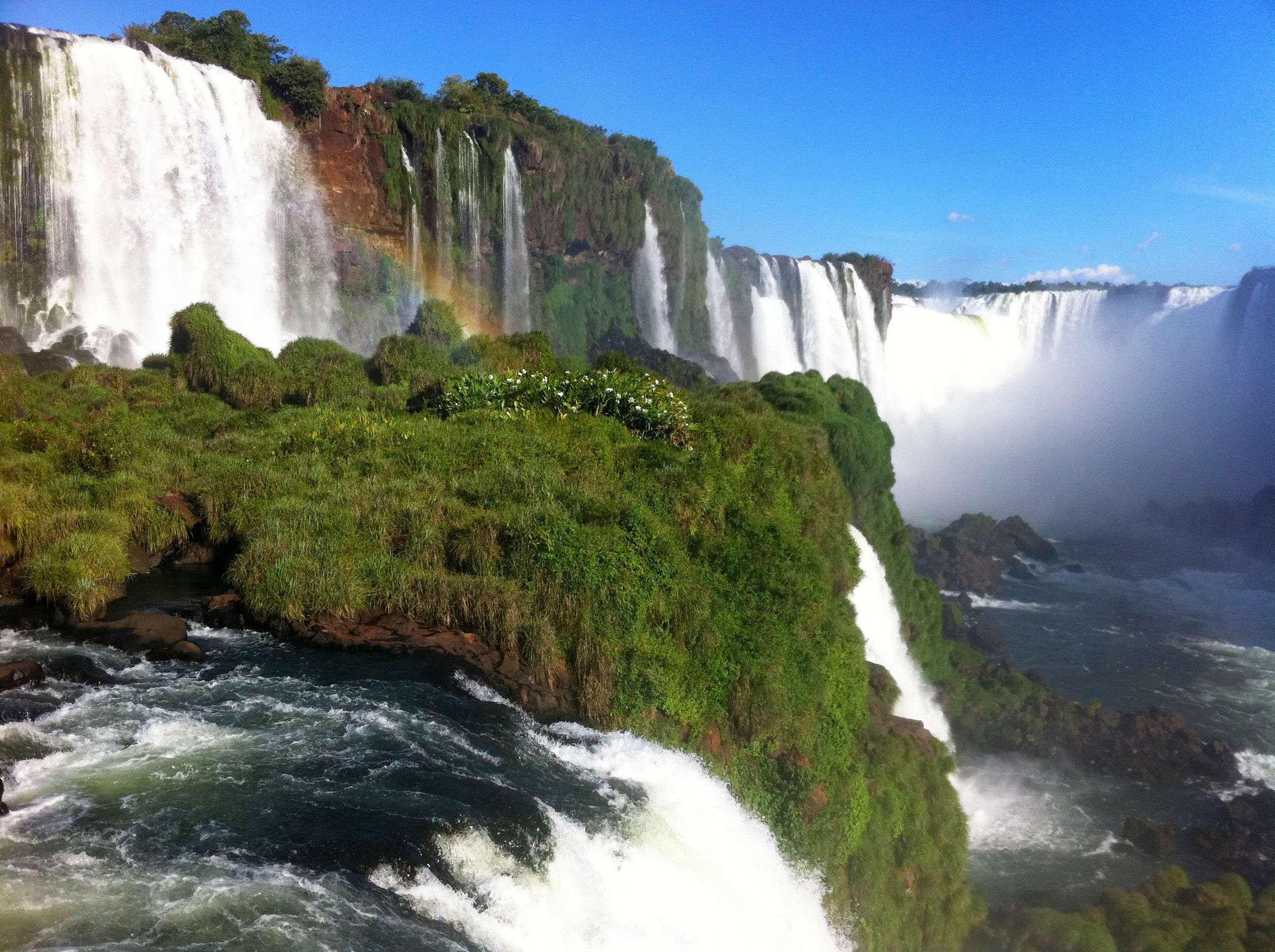 Wyndham Golden Foz Suites Foz do Iguaçu Exteriér fotografie