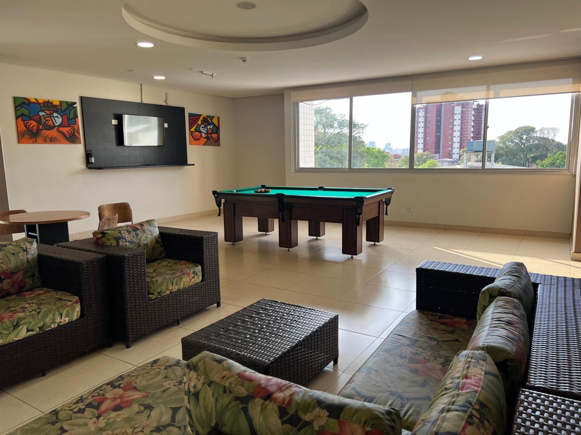 Wyndham Golden Foz Suites Foz do Iguaçu Exteriér fotografie